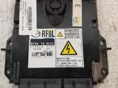 Engine control unit/module