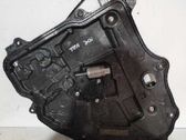 Regulador de puerta trasera con motor