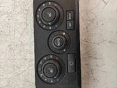 Air conditioner control unit module