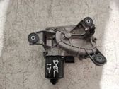 Motor del limpiaparabrisas