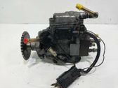 Pompe d'injection de carburant à haute pression