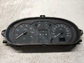Compteur de vitesse tableau de bord