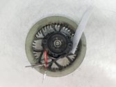 Heater fan/blower