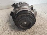 Compresor (bomba) del aire acondicionado (A/C))