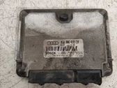 Unidad de control/módulo del motor