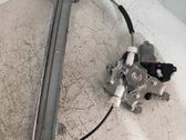 Regulador de ventanilla eléctrico de puerta delantera