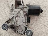 Motor del limpiaparabrisas