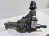 Front differential