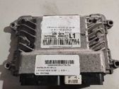 Engine control unit/module