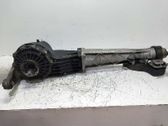 Rear differential