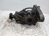 Hinterachsdifferential