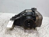 Rear differential