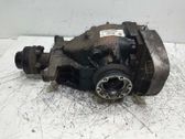 Rear differential