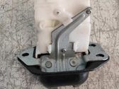 Tailgate boot lock/latch motor