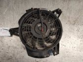 Electric radiator cooling fan