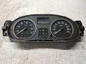 Speedometer (instrument cluster)