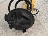 Bomba interna de combustible
