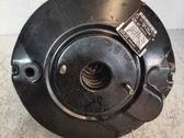 Hydraulisen servojärjestelmän paineventtiili