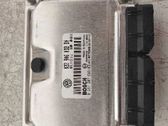 Engine control unit/module