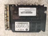 Air conditioning/heating control unit