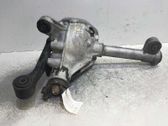 Front differential