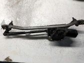 Motor del limpiaparabrisas