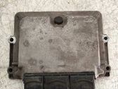 Engine control unit/module