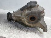 Hinterachsdifferential