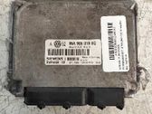 Engine control unit/module