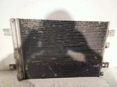 A/C cooling radiator (condenser)