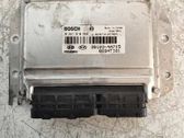 Engine control unit/module