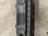 Air conditioner control unit module
