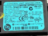 Autres unités de commande / modules