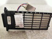 Heater blower motor/fan resistor