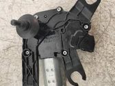 Motor del limpiaparabrisas trasero