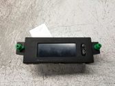 Head up display screen