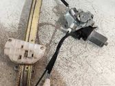 El. lango pakėlimo mechanizmas be varikliuko
