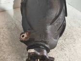 Rear differential