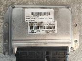 Engine control unit/module