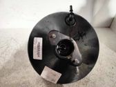 Hydraulic servotronic pressure valve