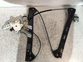 Regulador de ventanilla eléctrico de puerta delantera