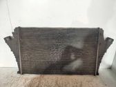 Intercooler radiator