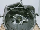 Manual 5 speed gearbox
