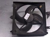 Elektrinis radiatorių ventiliatorius