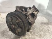 Air conditioning (A/C) compressor (pump)