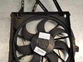 Ventilador eléctrico del radiador