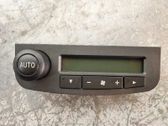 Air conditioner control unit module