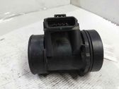 Mass air flow meter