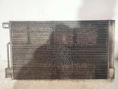 A/C cooling radiator (condenser)