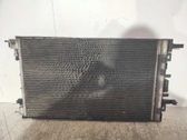 A/C cooling radiator (condenser)